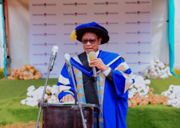Kabaji: How can you teach writing if you don’t write?