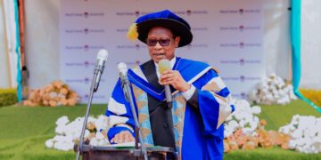 Kabaji: How can you teach writing if you don’t write?