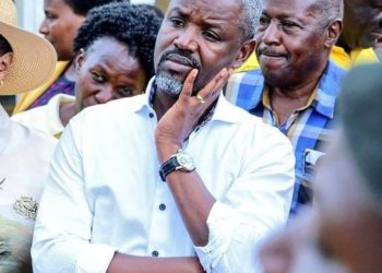 Katonga Refuses to Change PFF Name Despite EC Concerns