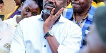Katonga Refuses to Change PFF Name Despite EC Concerns