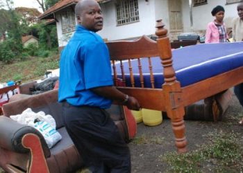 Inside Muzigo Life: The Noosty Girls Next Door