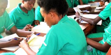 17,652 Excel in UNMEB Exams