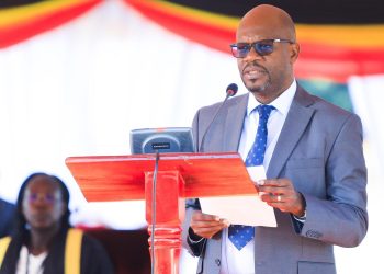 DP distances self from Lumu’s Amendment Bill