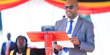 DP distances self from Lumu’s Amendment Bill