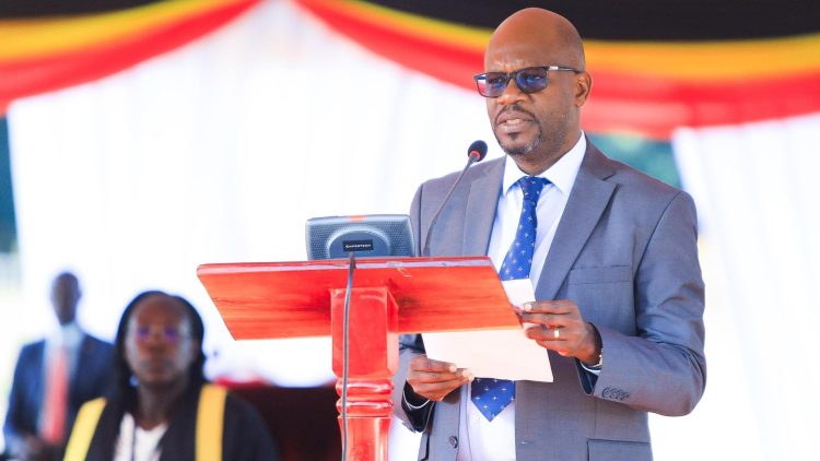 DP distances self from Lumu’s Amendment Bill