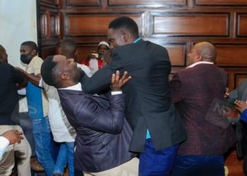 FDC Condemns City Hall Brawl, Calls for Urgent Waste Management Solutions