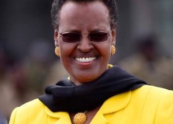 Education Minister Janet Kataaha Museveni Urges Students to Prioritize Academic Pursuits