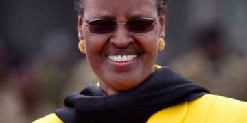 Education Minister Janet Kataaha Museveni Urges Students to Prioritize Academic Pursuits