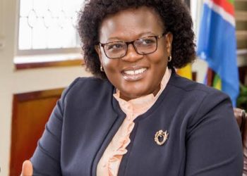 Baryomunsi Calls for Broader Crackdown on Incompetence in Government MDAs