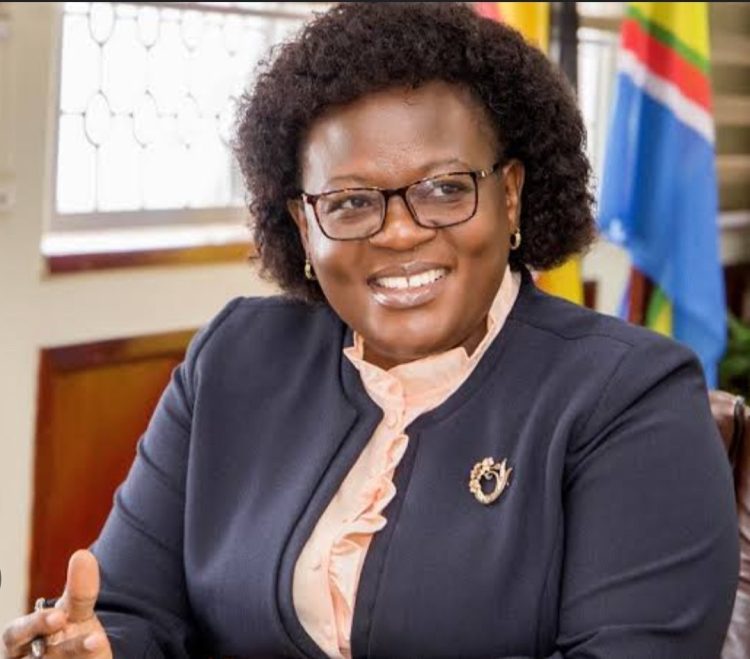 Baryomunsi Calls for Broader Crackdown on Incompetence in Government MDAs