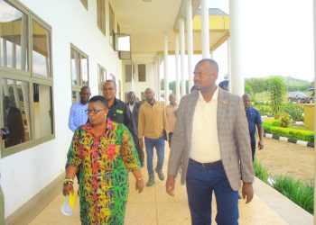 UPC Criticizes Ministers’ Call for Civil Servants to Campaign for NRM