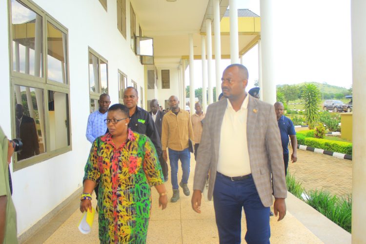 UPC Criticizes Ministers’ Call for Civil Servants to Campaign for NRM