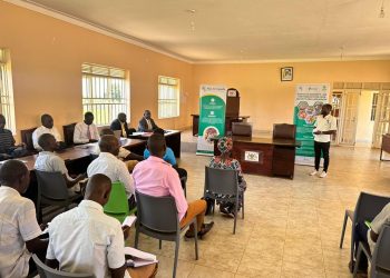 PELUM Uganda and Partners Launch “Rooted in Diversity” Project to Boost Food Security