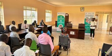 PELUM Uganda and Partners Launch “Rooted in Diversity” Project to Boost Food Security