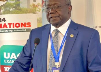 UNEB clarifies position on use of Boda Bodas for exam transportation