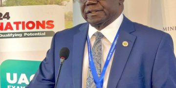 UNEB clarifies position on use of Boda Bodas for exam transportation