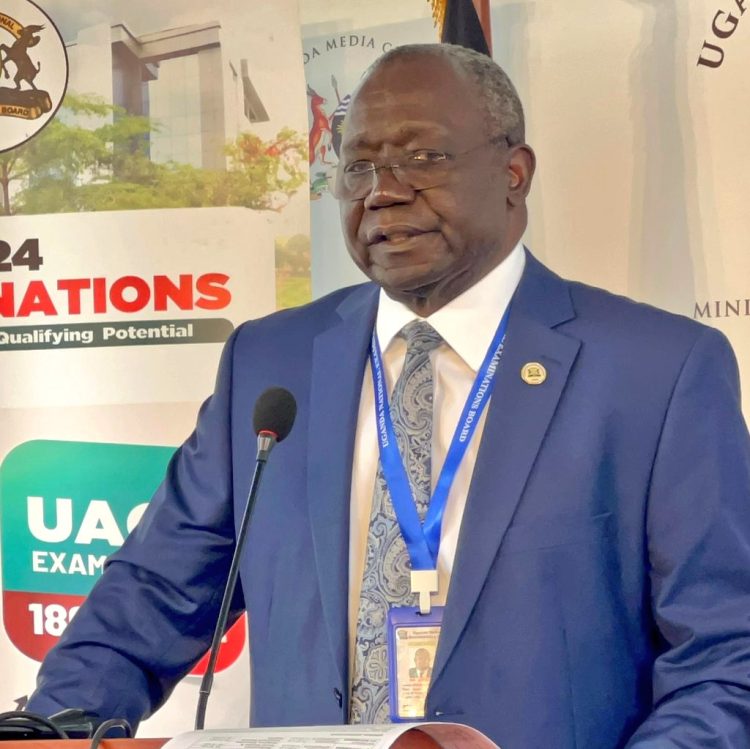UNEB clarifies position on use of Boda Bodas for exam transportation