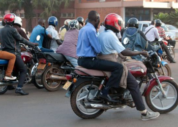UNEB clarifies position on use of Boda Bodas for exam transportation