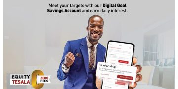 DigitoKaboxi: Equity Bank’s Latest Move to Champion Financial Inclusion