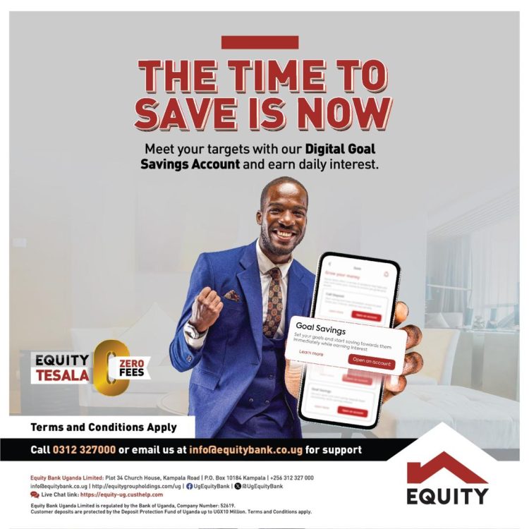 DigitoKaboxi: Equity Bank’s Latest Move to Champion Financial Inclusion
