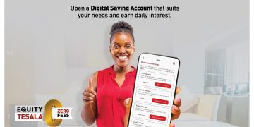 DigitoKaboxi: Equity Bank’s Latest Move to Champion Financial Inclusion
