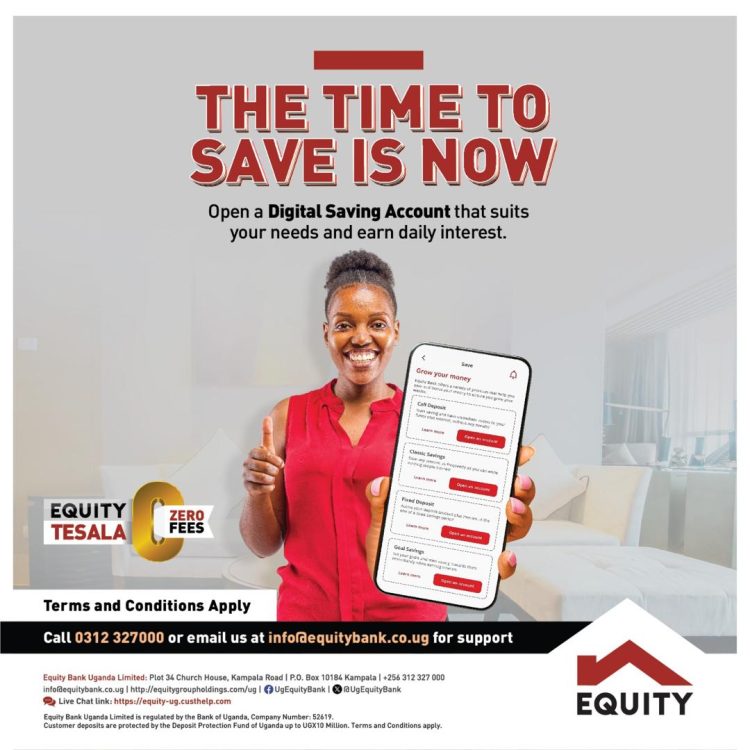 DigitoKaboxi: Equity Bank’s Latest Move to Champion Financial Inclusion
