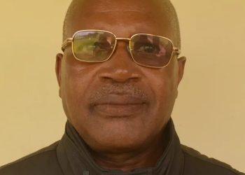 Kabale Diocese Mourns Rev. Fr. Balthazar Ensehurire Byomugabe