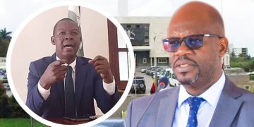 DP distances self from Lumu’s Amendment Bill