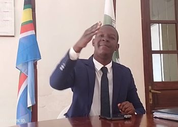 DP distances self from Lumu’s Amendment Bill