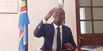 DP distances self from Lumu’s Amendment Bill