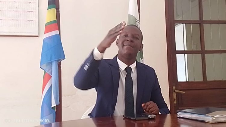 DP distances self from Lumu’s Amendment Bill