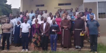 Rushenyi County Teachers Undergo Training on New Curriculum