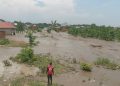 Kasese Municipality Hit by Devastating Floods, Hundreds Affected