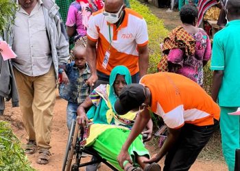 Malnutrition, Poor Growth Highlighted in Rushooka Community