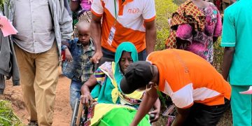 Malnutrition, Poor Growth Highlighted in Rushooka Community