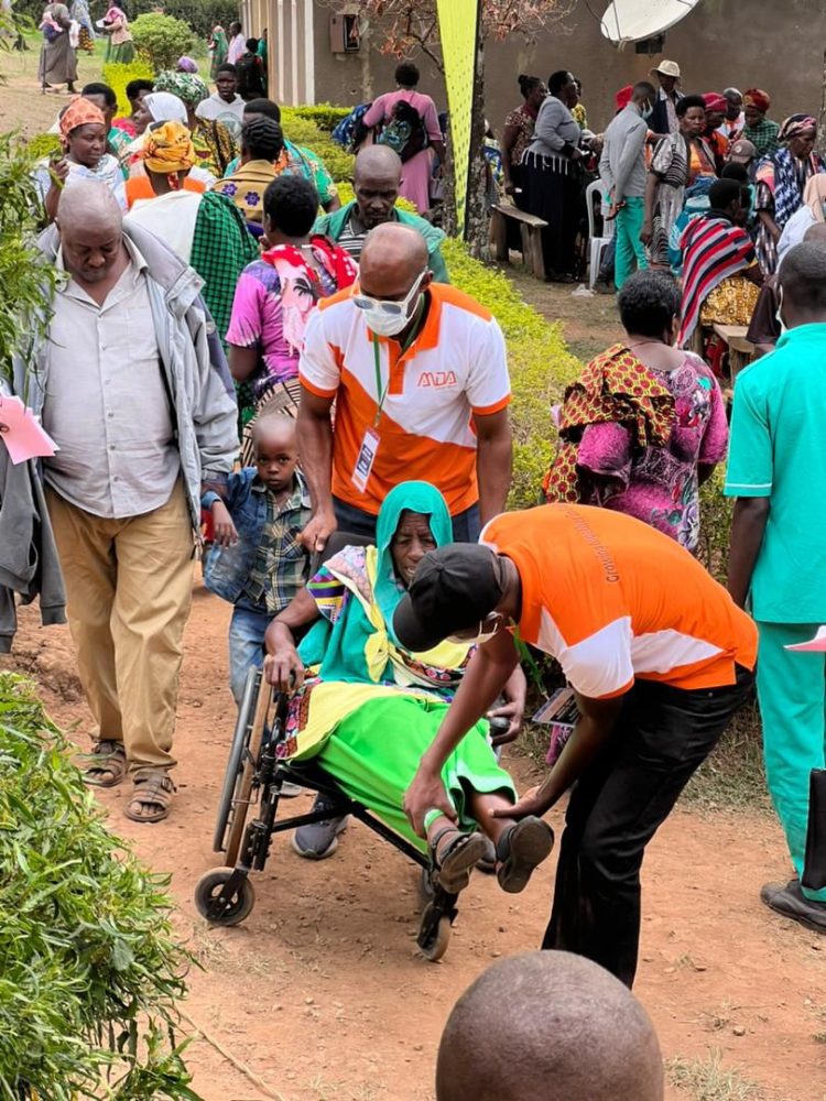 Malnutrition, Poor Growth Highlighted in Rushooka Community