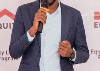 Empowering Tomorrow: ELP Scholars To Drive Africa’s Innovation for Resilience and Recovery