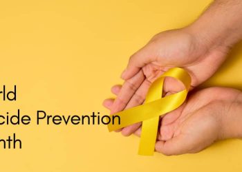 Breaking the Silence: Understanding and Preventing Suicide Through Awareness and Compassion.