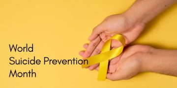 Breaking the Silence: Understanding and Preventing Suicide Through Awareness and Compassion.