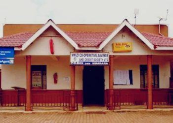 Mwizi Sacco Staff Assaulted During Loan Recovery Operation