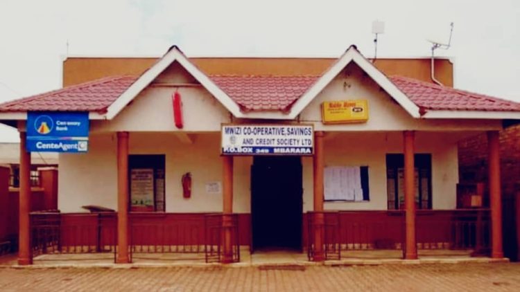 Mwizi Sacco Staff Assaulted During Loan Recovery Operation