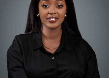 Glovo Appoints Ivy Maingi as General Manager to Drive Growth and Expansion in Uganda