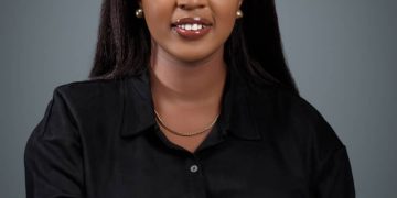 Glovo Appoints Ivy Maingi as General Manager to Drive Growth and Expansion in Uganda