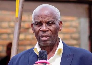 Retireed Headteacher Brutally Murdered in Sheema