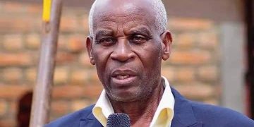 Retireed Headteacher Brutally Murdered in Sheema