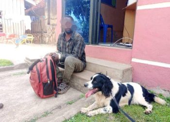 Police tracks down Glory Church Kawala break-in suspect