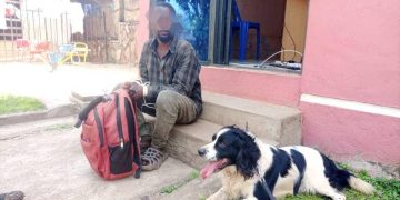 Police tracks down Glory Church Kawala break-in suspect