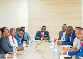 LOP Questions Government’s Shs723b Massive Funding For Private Pharmaceutical Company