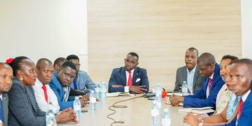 LOP Questions Government’s Shs723b Massive Funding For Private Pharmaceutical Company