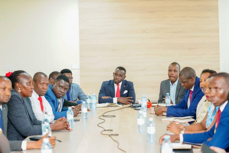 LOP Questions Government’s Shs723b Massive Funding For Private Pharmaceutical Company